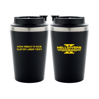 Travel Mug 100/pack